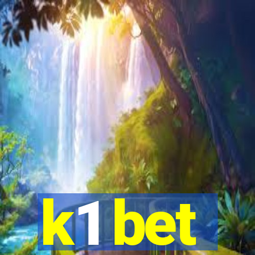 k1 bet